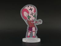 Акриловая фигурка Jojo's Bizarre Adventure,  ДжоДжо СТ-0018-18