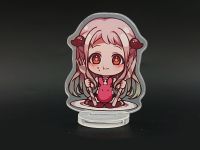 Акрилова фігурка Нене Яширо Toilet-bound Hanako-kun СТ-0020-04