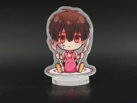 Акриловая фигурка Цукаса Юги Toilet-bound Hanako-kun СТ-0020-05