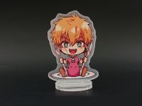 Акриловая фігурка Минамото Коу Toilet-bound Hanako-kun СТ-0020-06