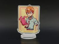 Акрилова фігурка Мінамото Коу Toilet-bound Hanako-kun СТ-0020-07