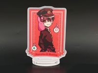 Акриловая фігурка Ханако Toilet-bound Hanako-kun СТ-0020-09