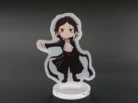 Акриловая фигурка Акутагава Bungo Stray Dogs СТ-0021-01