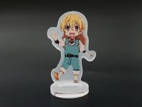 Акрилова міні фігурка Кенджи Міядзава Bungo Stray Dogs СТ-0021-02