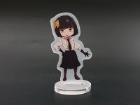 Акриловая фигурка Акико Ёсано Bungo Stray Dogs СТ-0021-03