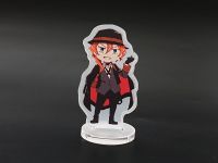 Акриловая фигурка Чуя Bungo Stray Dogs СТ-0021-05