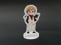 Акрилова міні фігурка Кунікіда Bungo Stray Dogs СТ-0021-09