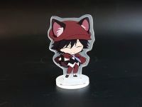 Акриловая фигурка Ранпо Bungo Stray Dogs СТ-0021-11