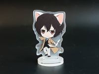 Акриловая фигурка Дазай Bungo Stray Dogs СТ-0021-12