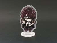 Акрилова міні фігурка По Bungo Stray Dogs СТ-0021-22