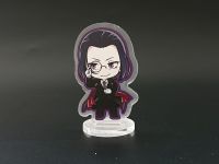 Акрилова міні фігурка Морі Bungo Stray Dogs СТ-0021-29