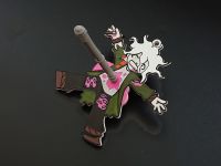 Пластиковая фигурка Нагито Danganronpa СТ-0023-01