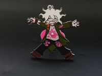 Пластиковая фигурка Нагито Danganronpa СТ-0023-01