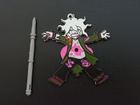 Пластиковая фигурка Нагито Danganronpa СТ-0023-01