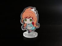 Акриловая фигурка Чиса Данганронпа Danganronpa СТ-0023-03