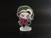 Акриловая фигурка Гандам Данганронпа Danganronpa СТ-0023-05