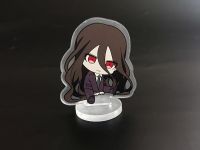 Акриловая фигурка Изуру Камукура  Данганронпа Danganronpa СТ-0023-07