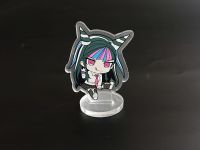 Акриловая фигурка Ибуки Миода Данганронпа Danganronpa СТ-0023-08