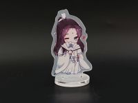 Акрилова міні фігурка Ши Цінсюань Благословення небожителів Heaven Officials' Blessing СТ-0024-06