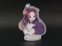 Акрилова міні фігурка Ши Цінсюань Благословення небожителів Heaven Officials' Blessing СТ-0024-07