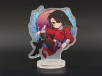 Акриловая фигурка Хуа Чэн Благословение небожителей Heaven Officials' Blessing СТ-0024-12