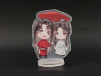 Акриловая фигурка Хуа Чэн и Се Лянь Благословение небожителей Heaven Officials' Blessing СТ-0024-14
