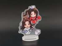 Акрилова міні фігурка Хуа Чен та Се Лянь Благословення небожителів Heaven Officials' Blessing СТ-0024-15