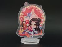 Акриловая фигурка Се Лянь Благословение небожителей Heaven Officials' Blessing СТ-0024-19