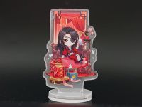 Акриловая фигурка Хуа Чэн Благословение небожителей Heaven Officials' Blessing СТ-0024-20