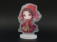 Акрилова міні фігурка Се Лянь Благословення небожителів Heaven Officials' Blessing СТ-0024-23