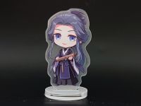 Акриловая фигурка Линвень Благословение небожителей Heaven Officials' Blessing СТ-0024-24