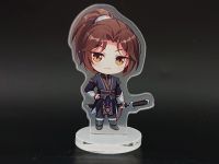 Акрилова міні фігурка Фу Яо Благословення небожителів Heaven Officials' Blessing СТ-0024-25