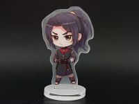 Акрилова міні фігурка Нань Фен Благословення небожителів Heaven Officials' Blessing СТ-0024-26