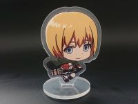 Акрилова фігурка Армін Аккерман Attack on Titan СТ-0026-02