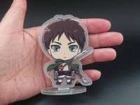 Акриловая фигурка Эрен Attack on Titan СТ-0026-03