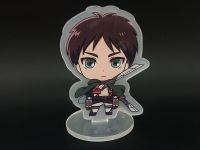 Акриловая фигурка Эрен Attack on Titan СТ-0026-03