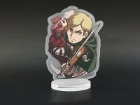 Акриловая фігурка Эрвин Attack on Titan СТ-0026-06