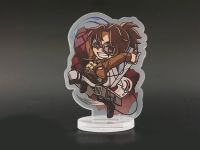 Акрилова фігурка Ханджі Зоє Attack on Titan СТ-0026-09