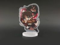 Акрилова фігурка Ерен Аккерман Attack on Titan СТ-0026-12