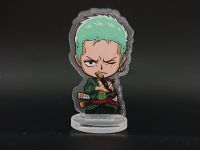 Акриловая фігурка Зоро Большой куш One Piece СТ-0027-3