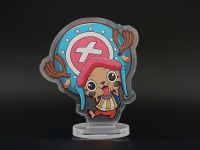 Акриловая фігурка Чоппер Большой куш One Piece СТ-0027-04