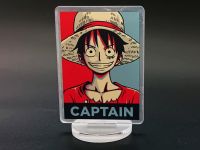 Акриловая фігурка Монки Д. Луффи Большой куш One Piece СТ-0027-11