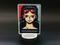 Акрилова фігурка Ніко Робін Великий куш One Piece СТ-0027-14