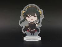 Акрилова фігурка Йор Сім'я шпигуна Spy x Family СТ-0028-02