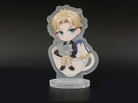 Акрилова фігурка Лойд Сім'я шпигуна Spy x Family СТ-0028-04