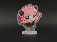 Акрилова фігурка Аня Сім'я шпигуна Spy x Family СТ-0028-07