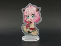 Акрилова фігурка Аня Сім'я шпигуна Spy x Family СТ-0028-08