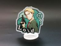 Акрилова фігурка Лойд Сім'я шпигуна Spy x Family СТ-0028-10