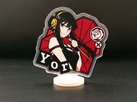 Акрилова фігурка Йор Сім'я шпигуна Spy x Family СТ-0028-11