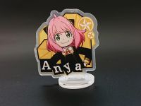 Акриловая фігурка Аня Семья шпиона Spy x Family СТ-0028-12